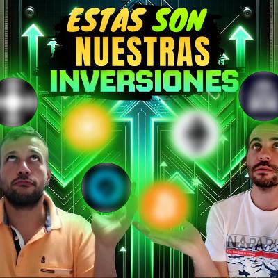 DESTRIPANDO nuestro PORTFOLIO para la ALTSEASON 🚀 Ep 173 DESTRIPANDO nuestro PORTFOLIO para la ALTSEASON 🚀 Ep 173