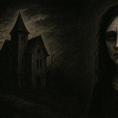 MistCast #166 – A Queda da Casa Abandonada – Cine Relato