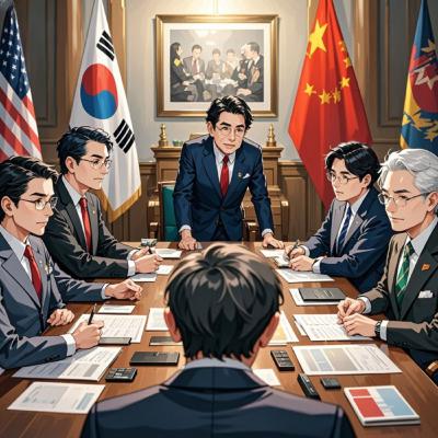 池田内阁与美国：对华政策的微妙博弈