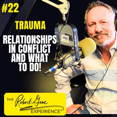 22 Episode - Unstuck and Unstoppable: Mastering Emotional Clarity in Relationships