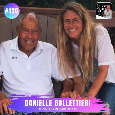 Danielle Bollettieri Danielle Bollettieri