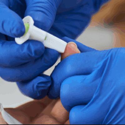 Windsor is home to the first broad screening for diabetes in Canada