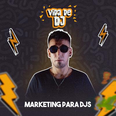 MARKETING PARA DJs HAZ CRECER TU MARCA