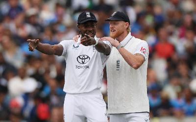 Is England’s Ashes squad (gulp) good?