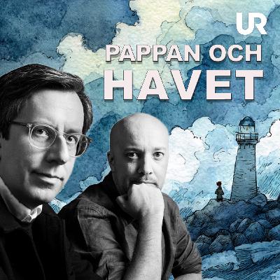 Pappan och havet