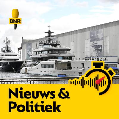 Nieuwe arrestaties bij Damen draaien om onderdelen krabbenschepen