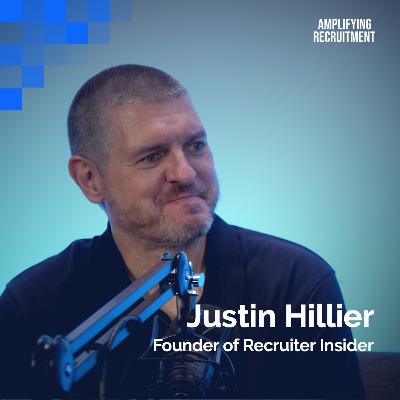 134% More Placements, The Feedback Fix with Justin Hillier