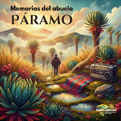 Memorias del Abuelo Páramo.