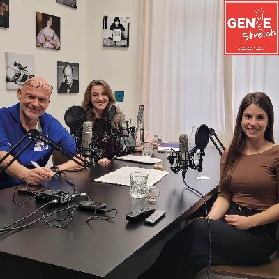 Episode 7: Ohne Wartezeit zum Arzt – Katharina Feiertag von Quickticket
