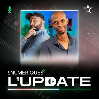 #30 Les portraits de l'été : Tanguy Toussaint, aka Crono, incarnant vidéo chez Les Numériques