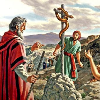 S4 Ep. 26 – The Promised Land
