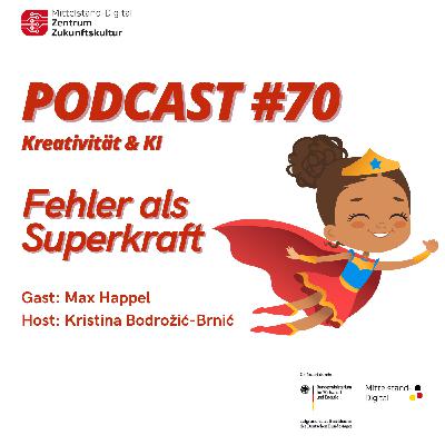 Fehler als Superkraft - Was KI vom menschlichen Gehirn lernen kann