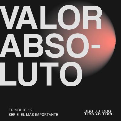 Valor Absoluto