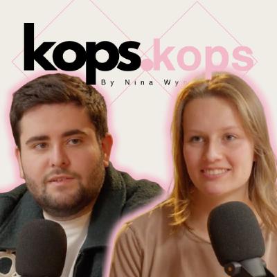 Comment le rire peut SAUVER notre être ? avec Sacha Ferra