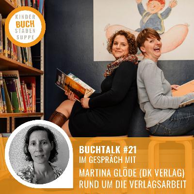 Der Buchtalk #21 – Ein Blick hinter die Kulissen des DK Verlags Der Buchtalk #21 – Ein Blick hinter die Kulissen des DK Verlags