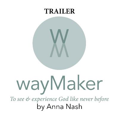 wayMaker Trailer wayMaker Trailer