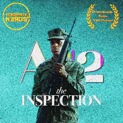 #67 | The Inspection