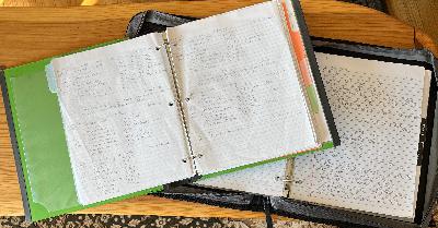 210. The Dividends of Discipline (Part 1 of 2): Clarity and Confidence