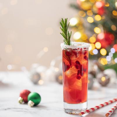 Holiday Pop-up Bars
