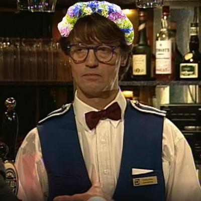 ☂ SOMMAR I REDERIETPODDEN - TORBJÖRN "JOKER" JONASSON ☂