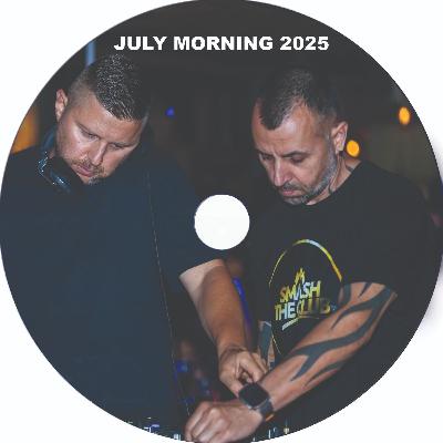 JULY MORNING 2025 STEPHAN GEE VS.VERSUS JULY MORNING 2025 STEPHAN GEE VS.VERSUS