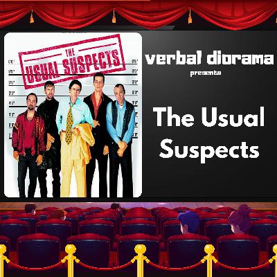 The Usual Suspects The Usual Suspects
