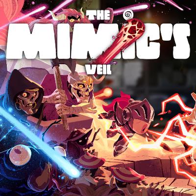 Indie 5000 (feat. BALL x PIT, Dispatch & the ROG Xbox Ally X) Indie 5000 (feat. BALL x PIT, Dispatch & the ROG Xbox Ally X)