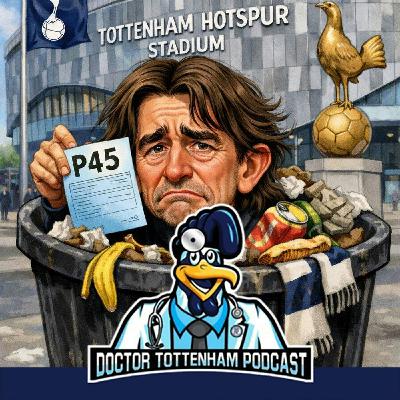 EP245 Surely The End EP245 Surely The End