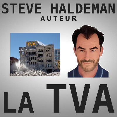 La TVA, une usine à gaz