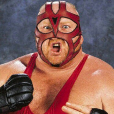 Legacy Of Legends Podcast Ep. 17 Talking about Big Van Vader episode artwork