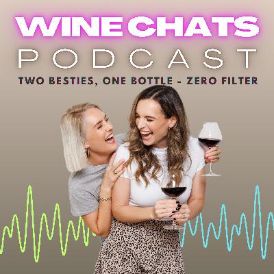 Worst Christmas gifts - EVER! Wine Chats Podcast #throwback Worst Christmas gifts - EVER! Wine Chats Podcast #throwback