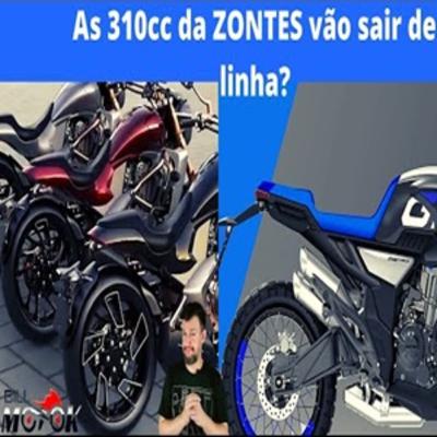 310cc da ZONTES vão sair de linha? A frota será atualizada para 350 cilindradas e terá novos modelos, teremos motos defasadas da Zontes no Brasil? 310cc da ZONTES vão sair de linha? A frota será atualizada para 350 cilindradas e terá novos modelos, teremos motos defasadas da Zontes no Brasil?