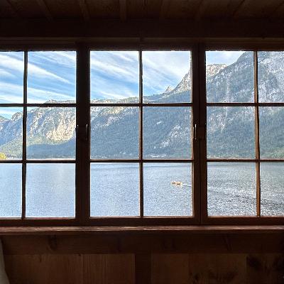 Gedanken zur Fensterteilung