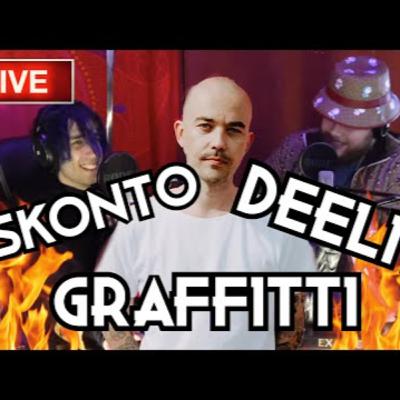 LEVELI #76 - Jani Tolin | PODCAST LEVELI #76 - Jani Tolin | PODCAST