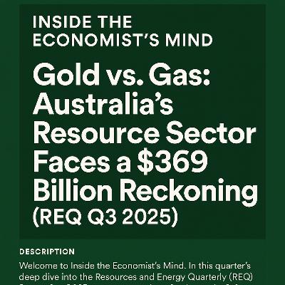 The $60 Billion Gold Surge: Why LNG is Ceding Its Place as Australia’s Second Largest Export?
