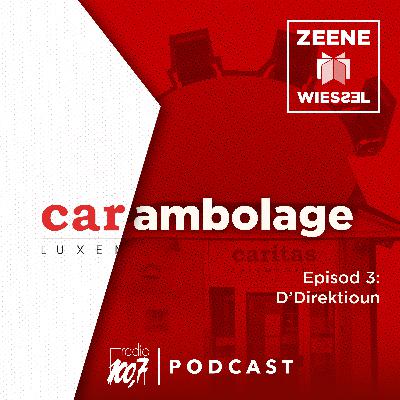 S02E03: D'Direktioun