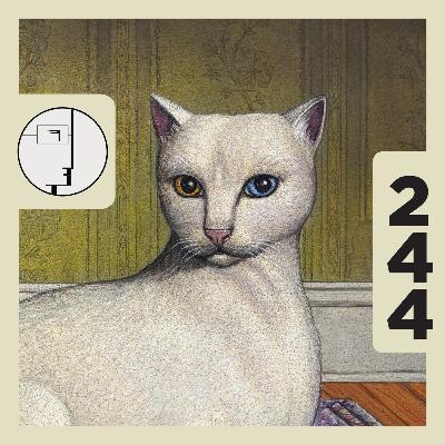 244. Mitski + Resident Evil Requiem + Black Pink