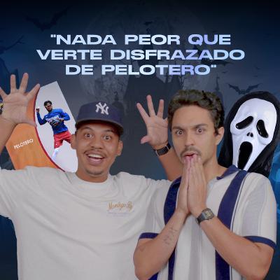 Cómo Vivir Halloween | Ep. 50