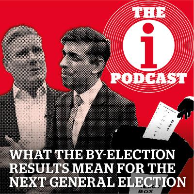 How the by-elections changed the course of the 2024 general election