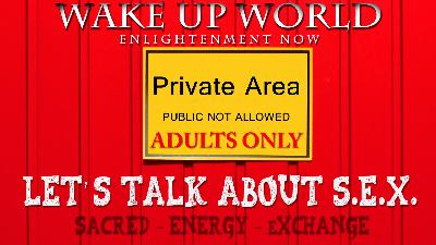 Podcast 15 - Let's Talk About S. E. X. Podcast 15 - Let's Talk About S. E. X.