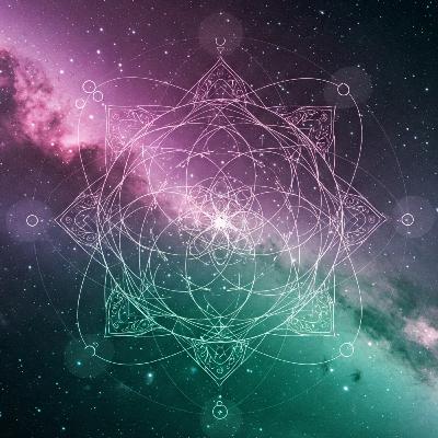 Podcast on - Quantum Information and Mysticism!