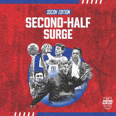 SoCon Edition: Second-Half SURGE