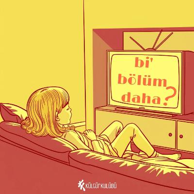 Bi' Bölüm Daha? #2 Normal People