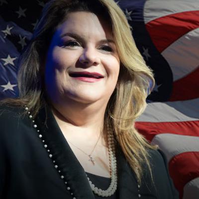 ¿Estadidad después de Groenlandia? El plan de Jenniffer González ¿Estadidad después de Groenlandia? El plan de Jenniffer González