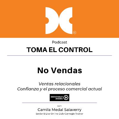 No vendas