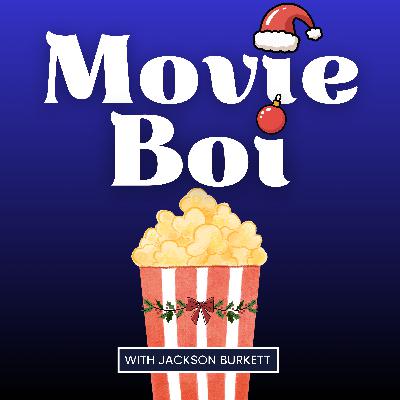 The Christmas Movie Draft
