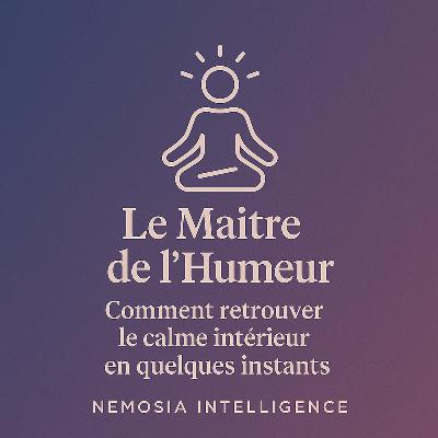 Le Maître de l’Humeur