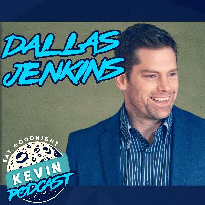 Dallas Jenkins Again: A Deep Dive into The Chosen Dallas Jenkins Again: A Deep Dive into The Chosen