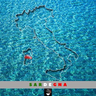 Sardegna: L'anima dell'acqua