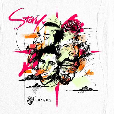 UBanda Presenta 'Story' Una Balada Pop Rock De Amor Resiliente